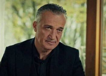 Oyuncu Tekin Temel hayatını kaybetti