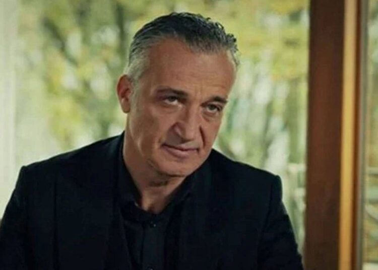 Oyuncu Tekin Temel hayatını kaybetti 1 Oyuncu Tekin Temel hayatını kaybetti