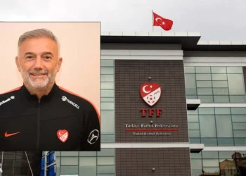 TFF’den Hami Mandıralı’ya sürpriz görev