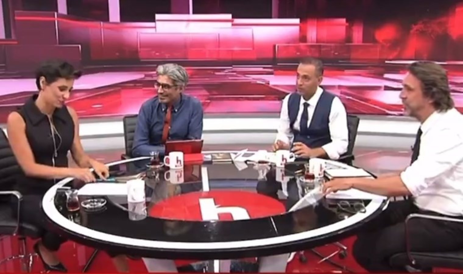 TGC’den Bahçeli’ye tepki: Meslektaşlarımızın başına gelecek her türlü olumsuzlukta hedef gösterenleri sorumlu tutacağız