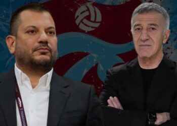 Kamil Aslan yazdı l Ahmet Ağaoğlu ve Ertuğrul Doğan farkı