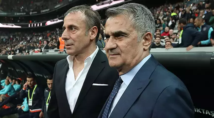 Kamil Aslan yazdı l Abdullah Avcı’nın Trabzonspor’a transfer kazığı!