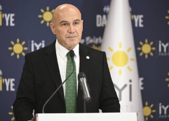 İYİ Partili Turhan Çömez: Katledilen bebek 12’den çok daha fazla