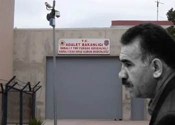 “Erdoğan biliyordu; Öcalan ‘Tarihi sorumluluğumu yerine getirmeye hazırım’ diyecek”