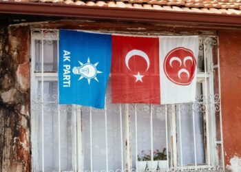 Mümtaz’er Türköne yazdı I Türk Sorunu nasıl çözülecek?