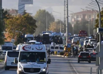 TUSAŞ yerleşkesi yakınındaki okulların çocukları için psikososyal destek ekibi kuruldu