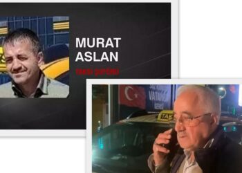 Şehit taksicinin babası: Sırtından vurmuşlar, bagaja koymuşlar