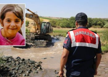 Jandarma, Narin’in yerini belki o bilir diye ‘üfürükçü’ye de gitmiş