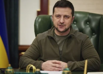 “10 bin Kuzey Koreli asker Rusya’ya destek için eğitiliyor”
