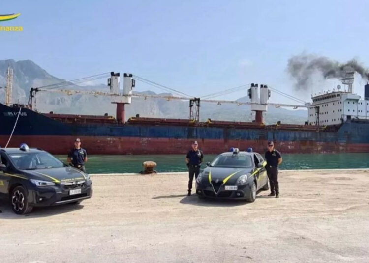 Dünyaya uyuşturucu sevkiyatını çoğunlukla Türk armatörler yapıyor 1 Dünyaya uyuşturucu sevkiyatını çoğunlukla Türk armatörler yapıyor