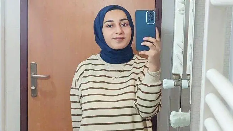 Van'da Rojin'i arama çalışmaları 8. gününde 2 Van'da Rojin'i arama çalışmaları 8. gününde