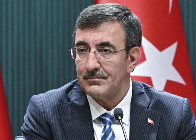 Cevdet Yılmaz: Vergi paketi aceleye geldi, yenisi hazırlanıyor