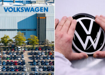 Otomotivde dönüşüm krizi: Volkswagen’in küçülme kararı Almanya’yı nasıl etkileyecek?
