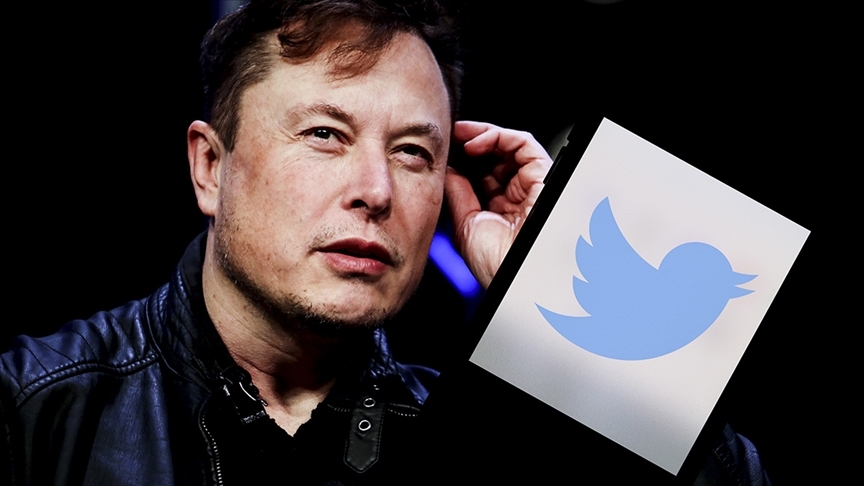 Twitter (X), Elon Musk'ın satın almasından bu yana yüzde 80 değer kaybetti