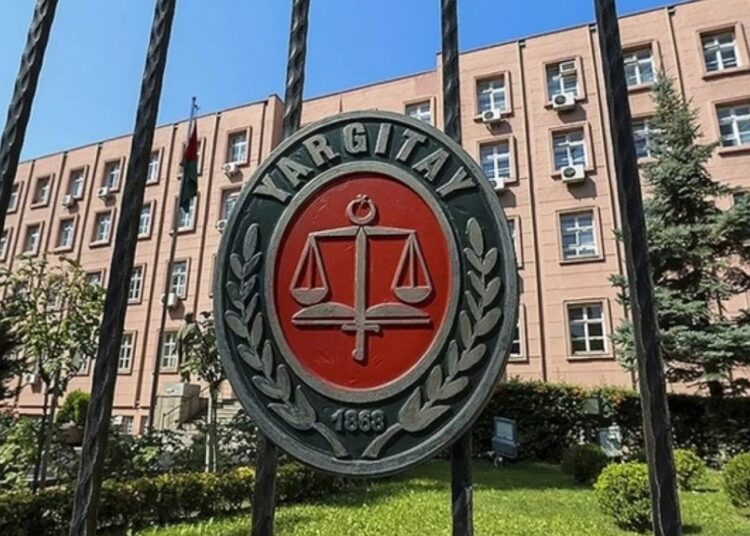 Yargıtay 3. Ceza Dairesi Başkanlığı’na Mustafa Kurtaran seçildi