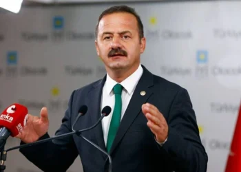 Yavuz Ağıralioğlu’nun partisinin ismi belli oldu