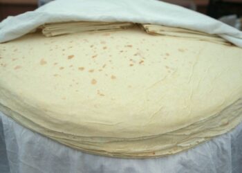 Yufkanın kilosu 120 TL oldu