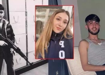 Polis Şeyda Yılmaz’ı öldüren katile istenen ceza belli oldu