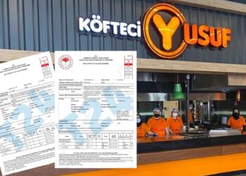 Belgesi yayınlandı! Köfteci Yusuf’un köftesinde domuz eti aylar önce tespit edilmiş