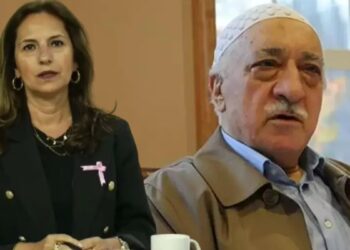 Fethullah Gülen için, ‘Mekanı cennet olsun’ diyen gazeteci gözaltına alındı