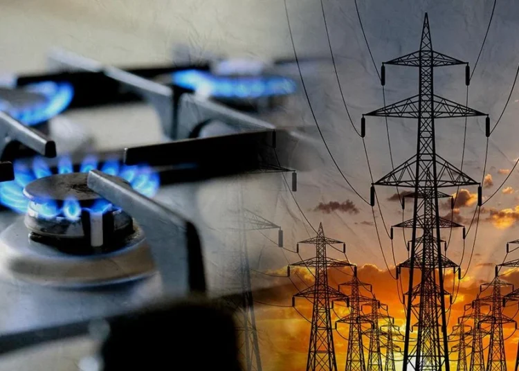 Elektrik ve doğalgaza yılbaşına kadar zam yok 1 Elektrik ve doğalgaza yılbaşına kadar zam yok