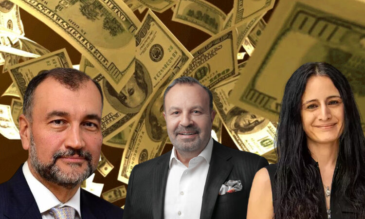 Forbes dergisi Türkiye’nin en zenginleri listesini yeniledi 1 Forbes dergisi Türkiye’nin en zenginleri listesini yeniledi