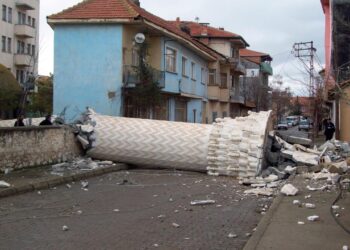 Meteoroloji’den 49 il için sarı kod uyarısı