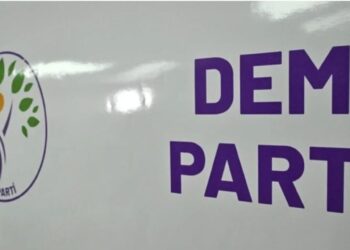 DEM Partili Van Bahçesaray Belediyesi’ne kayyım atandı