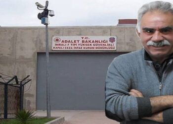Avukatları açıkladı: Abdullah Öcalan’a disiplin cezası verildi, ailesi ziyarete alınmadı