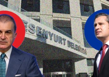 CHP Sözcüsü Yücel’den AKP Sözcüsü Çelik’e yanıt: Sanki ülkeyi yöneten kendileri değilmiş gibi…