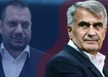 Kamil Aslan yazdı I Trabzonspor’u Şenol Güneş bile kurtaramaz!