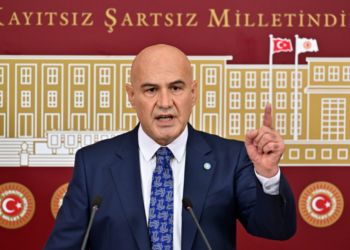 İYİ Parti’den kayyıma tepki: Millet iradesinin gaspıdır, doğru bulmuyoruz