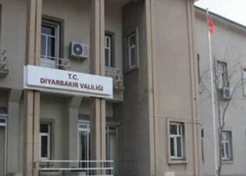 Diyarbakır’da eylem ve etkinlikler 2 gün süreyle yasaklandı