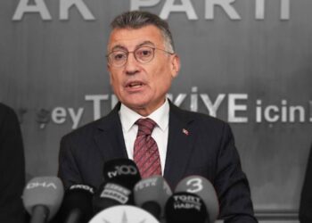 AKP’den ilk açıklama: Kayyım değil, geçici görevlendirme