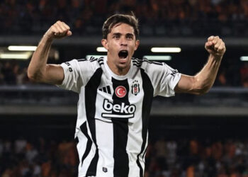 Gabriel Paulista’dan Beşiktaş itirafı