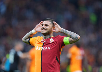 Mauro Icardi’nin Türk milli takımda oynaması için CİMER’e dilekçe yazıldı