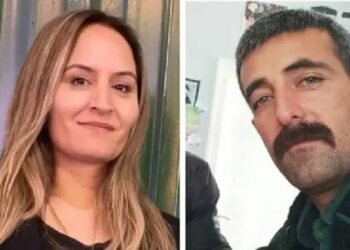 DEM Parti Esenyurt İlçe Eş Başkanları tutuklandı