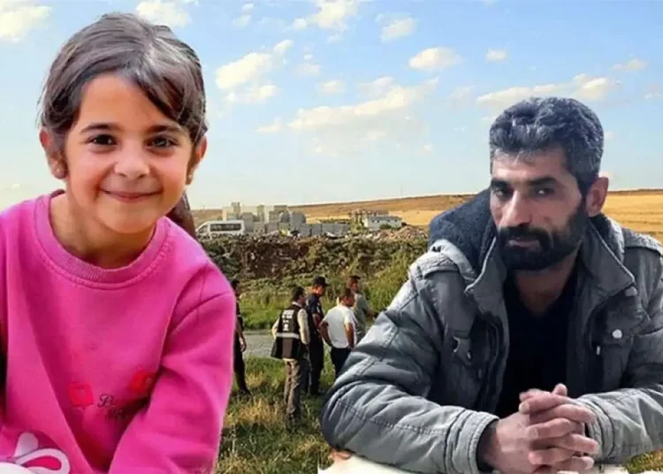 Nevzat Bahtiyar'ın oğlu: Güran ailesi, babama para ve arsa vadetti 1 Nevzat Bahtiyar’ın oğlu: Güran ailesi, babama para ve arsa vadetti