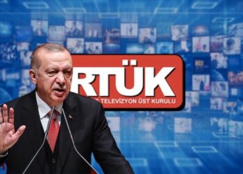 Erdoğan konuştu, RTÜK dört diziye ceza kesti 3 Erdoğan konuştu, RTÜK dört diziye ceza kesti