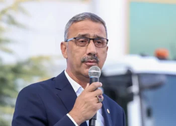 AKP milletvekili: Bu iktidar olmasa ekmek bulamazdınız, vatanınız olmazdı