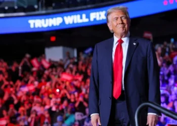 Donald Trump: Döllenmenin babasıyım