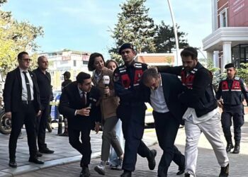 “Yenidoğan çetesi” hâkim karşısına çıkıyor