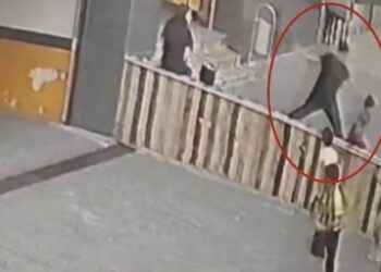 Tuzla’da 7 yaşındaki çocuğu yere fırlatan şüpheli hakkında yeniden tutuklama kararı verildi