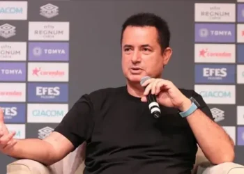 Acun Ilıcalı hakkında ‘yasadışı bahis’ soruşturması açıldı 4 Acun Ilıcalı hakkında ‘yasadışı bahis’ soruşturması açıldı