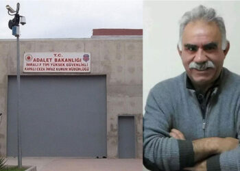 Abdullah Öcalan’ın avukatı: Koşullar sağlanırsa süreç başlar