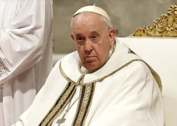 Papa Francesco, Gazze için 'soykırım' incelemesi çağrısı yaptı 6 Papa Francesco, Gazze için ‘soykırım’ incelemesi çağrısı yaptı
