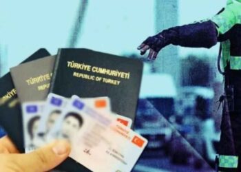 Pasaport, ehliyet ve MTV’ye gelecek zamlar yarın belli oluyor