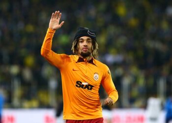 Galatasaray, Sacha Boey’i geri istiyor