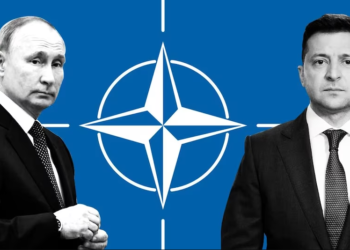 Rusya-Ukrayna arasındaki füze gerilimi tırmanıyor: NATO acil toplantı kararı aldı