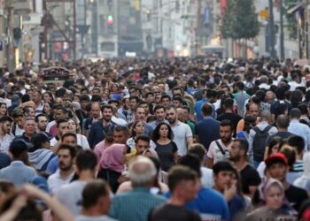Gazeteci Murat Yetkin açıkladı: Türkiye’de ne kadar Kürt vatandaş yaşıyor?